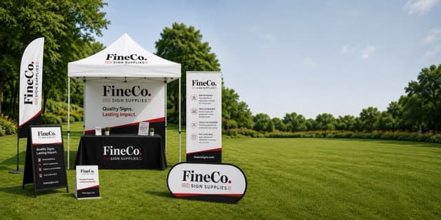 Rigid boards and display materials