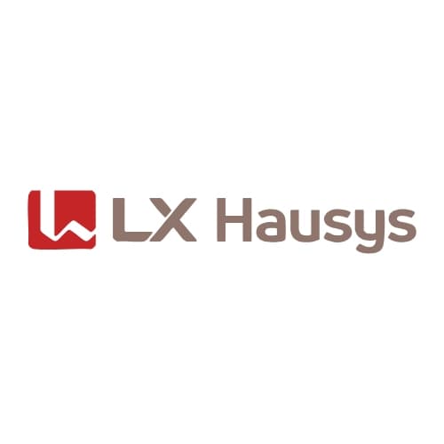 LX Hausys Vinyl and Graphic Films