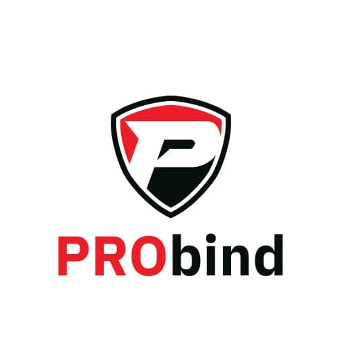 Probind Sign Application Materials