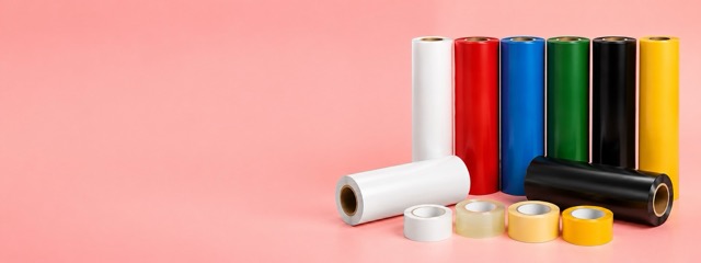 FineCo Sign Supplies showroom in British Columbia